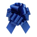 RIBBON 1&1/2" PULL BOW ROYAL BLUE | 50-Piece per BOX