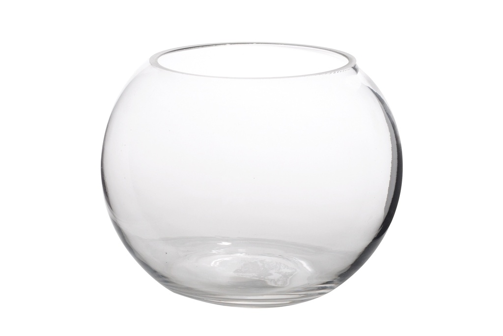 8.5” X 12” CLEAR BUBBLE BALL | 4-Piece per Pack