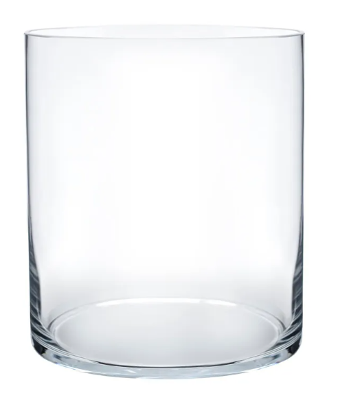 10 OPEN X 6 HT CYLINDER | 6-Piece per Pack