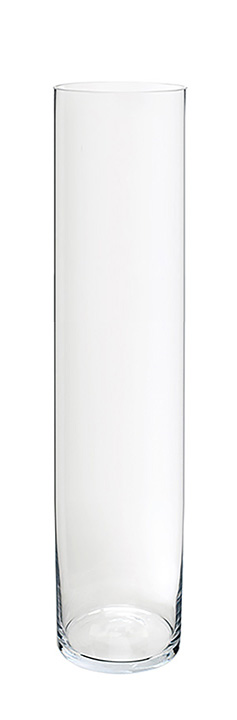 4''X24'' CYLINDER | 12-Piece per Pack