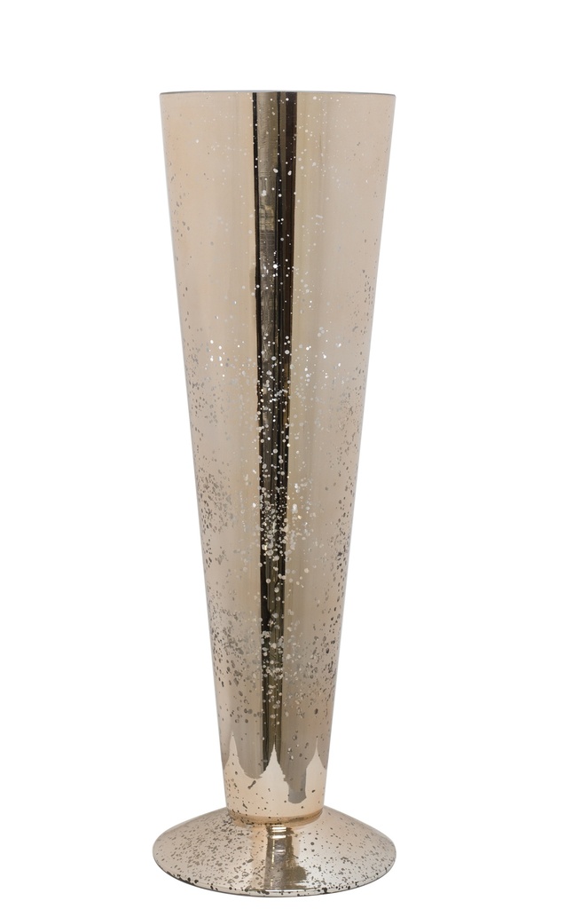 16"X5" GOLD PILSNER PACKED 12