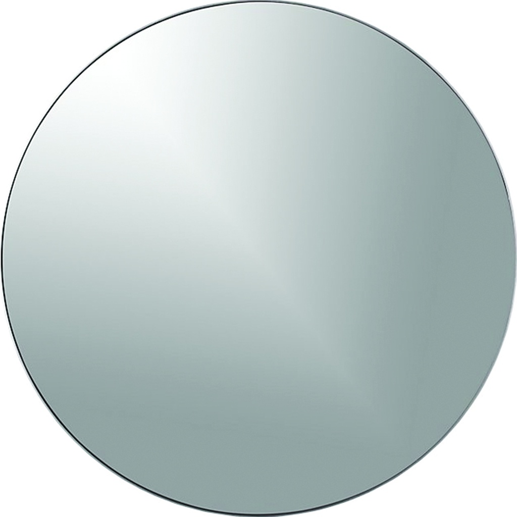 10" ROUND MIRROR PK 3PKGS/CS,12 PCS/PKG