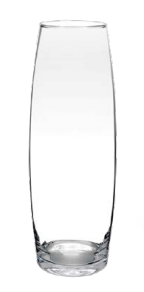 14" VASE X 5" OPEN PK 6 [Case]