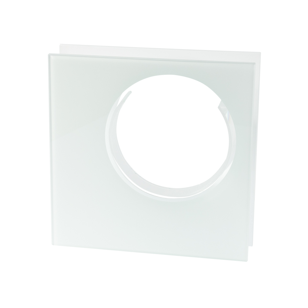 10" x 2.5" CIRCLE VASE | 6-Piece per Pack