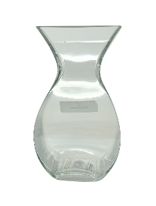 9"HT X 5" OPEN VASE | 4-Piece per Pack
