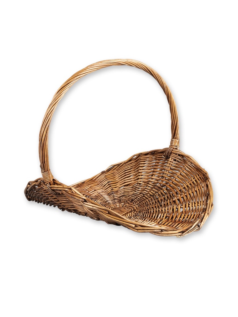19" FIRESIDE BASKET | 24-Piece per Pack