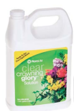 CROWNING GLORY HYDRATION SOLUTION | 1-Gallon per Bottle / 6-Bottle per Case