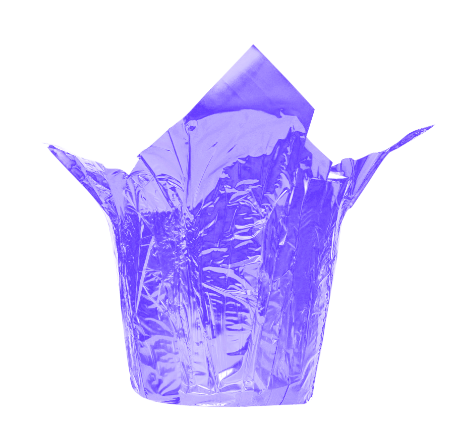 8" SPEED COVER LAVENDER | 10-Piece per Pack / 10-Pack per Case