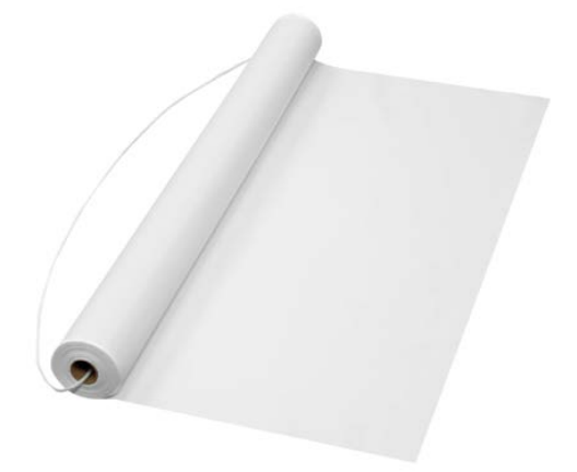 100'X36" WIDE POLY AISLE RUNNER | 100-Feet per ROLL / 11-ROLL per Case