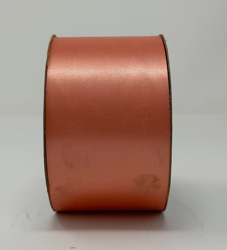 2&3/4" SATIN RIBBON SONIA | 50-Yards per Roll