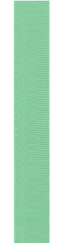1&1/2" SATIN RIBBON MINT | 100-Yards per Roll