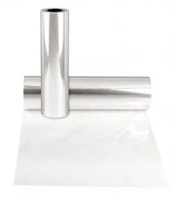 30" X 2.0 MIL CLEAR CELLOPHANE | 1500-Feet per Pack