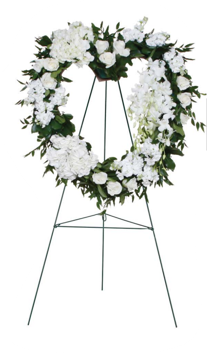 60" EASELS (5 Feet) | 5-Piece per Pack / 5-Pack per Case