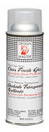 [SP-CFINISH] SPRAY DYE CLEAR FINISH | 12-Oz. per CAN / 4-CAN per Case