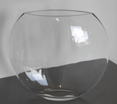 [A164] 14" X 5.5" EDGE VASE | 2-Piece per Pack