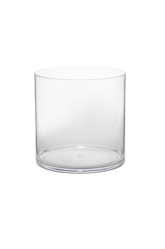 [C0405] 4" X 5" HT CYLINDER | 24-Piece per Pack