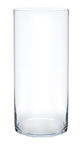 [C0412] 4" X 12" H CYLINDER- PK 12