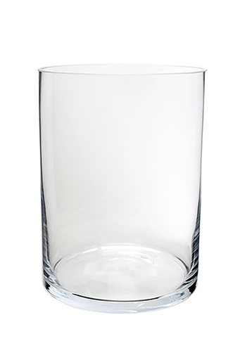 [C0810] 8" X 10"H CYLINDER | 4-Piece per Pack