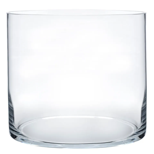 [C1014] 10" X 14" H CYLINDER PK 4 | 4-Piece per Pack