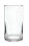 [C974] 3 1/2" X 6" CYLINDER VASE CRYSTAL | 12-Piece per Pack