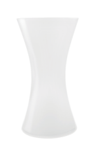[FV13WH] 6.5" X 13" WHITE FLARED VASE | 6-Piece per Pack