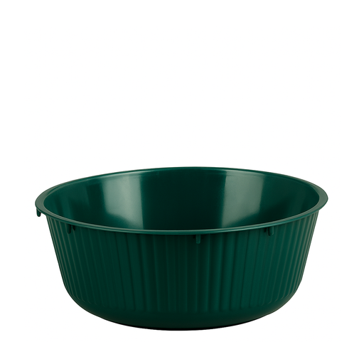[SK1] 5.5" X 2.5" UTILITY BOWL WITH FROG INSERT | 72-Piece per Pack