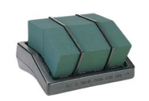 [SM2006] NEVERWILT CASCADE SADDLE | 6-Piece per Pack