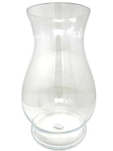 [RG1016] 16" X 7" ARRANGMENT VASE | 4-Piece per Pack