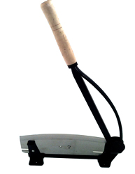 [5059] FLOWER STEM CUTTER GUILLOTINE | 1-Piece per Pack