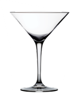 [MAR-10] 10" MARTINI | 4-Piece per Pack