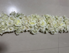 [FLWALL-LONG] 4FT FLOWER GARLAND [Piece] | 1-Piece per Pack