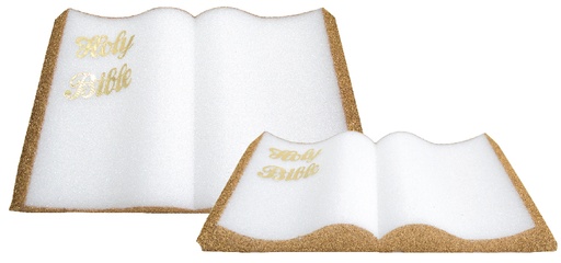 [LBH] LARGE BIBLE HEADS | 1-Piece per Pack / 12-Pack per Case