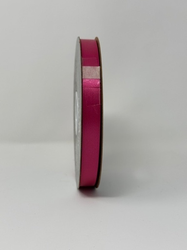 [3SAT-CYCL] 3/4" SATIN RIBBON CYCLAMENT | 100-Yards per Roll