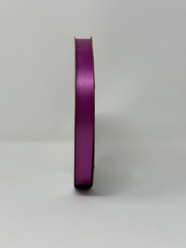 [3SAT-FUS] 3/4" SATIN RIBBON FUSCHIA | 100-Yards per Roll