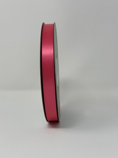 [3SAT-HPK] 3/4" SATIN RIBBON HOT PINK | 100-Yards per Roll