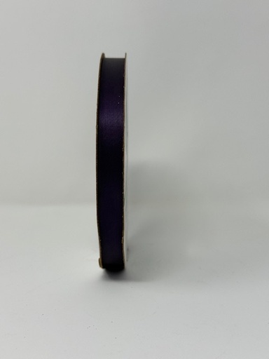 [3SAT-NVBLU] 3/4" SATIN RIBBON NAVY BLUE | 100-Yards per Roll