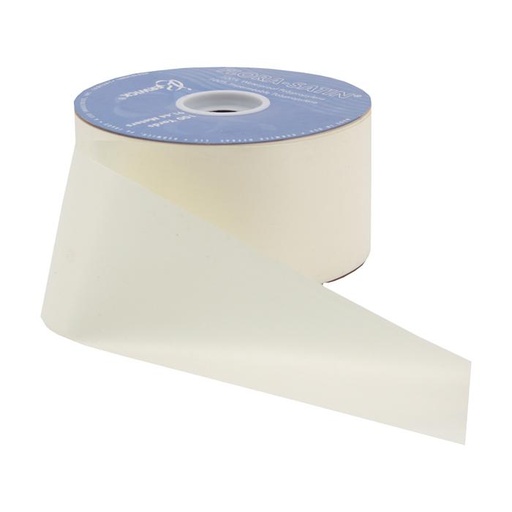 [40PO-EGG] 2&3/4" POLY EGGSHELL RIBBON | 100-Yards per ROLL