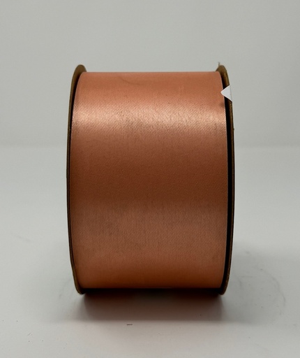 [40SAT-PIC] 2&3/4" SATIN RIBBON PICARDY | 50-Yards per Roll