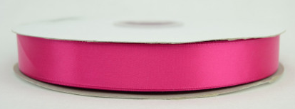 [5SAT-AZA] 1" SATIN RIBBON AZALEA | 100-Yards per Roll