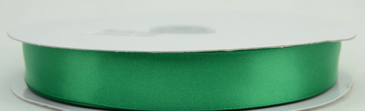 [5SAT-EMER] 1" SATIN RIBBON EMERALD | 100-Yards per Roll