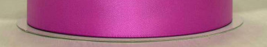 [5SAT-FUS] 1" SATIN RIBBON FUSCHIA | 100-Yards per Roll