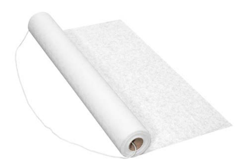 [75LACE] 36" WIDE LACE RUNNER | 75-Feet per Pack / 10-Pack per Case