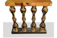 [CH-COLUMN-20] 20" COLUMN CANDLE HOLDER| 1-Piece per Pack 5-Pack per Case