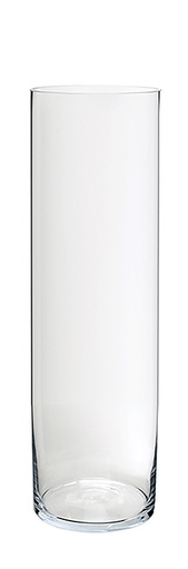 [CYL624-WH] 6" X 24" CYLINDER WHITE | 4-Piece Per Pack